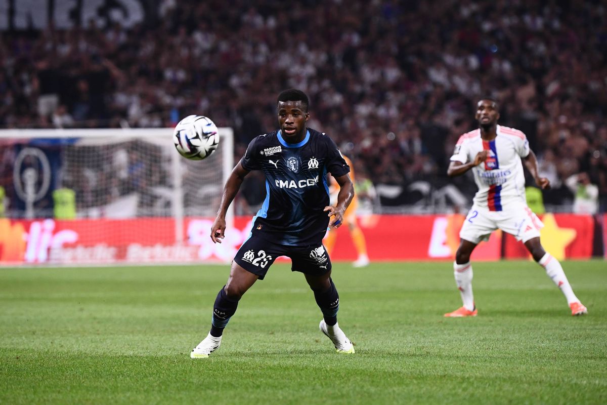 L'OM s'offre un joker de luxe en attaque