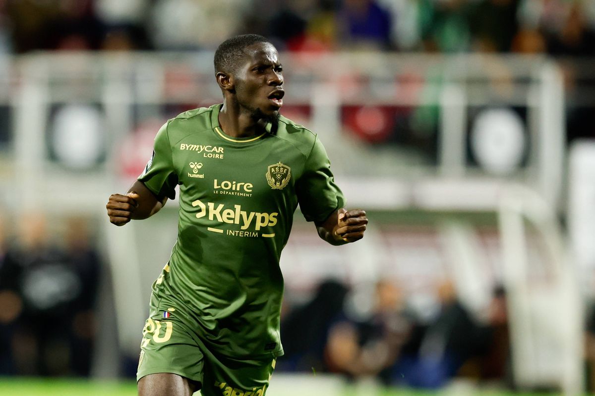 L'ASSE négocie un étonnant transfert à 10ME