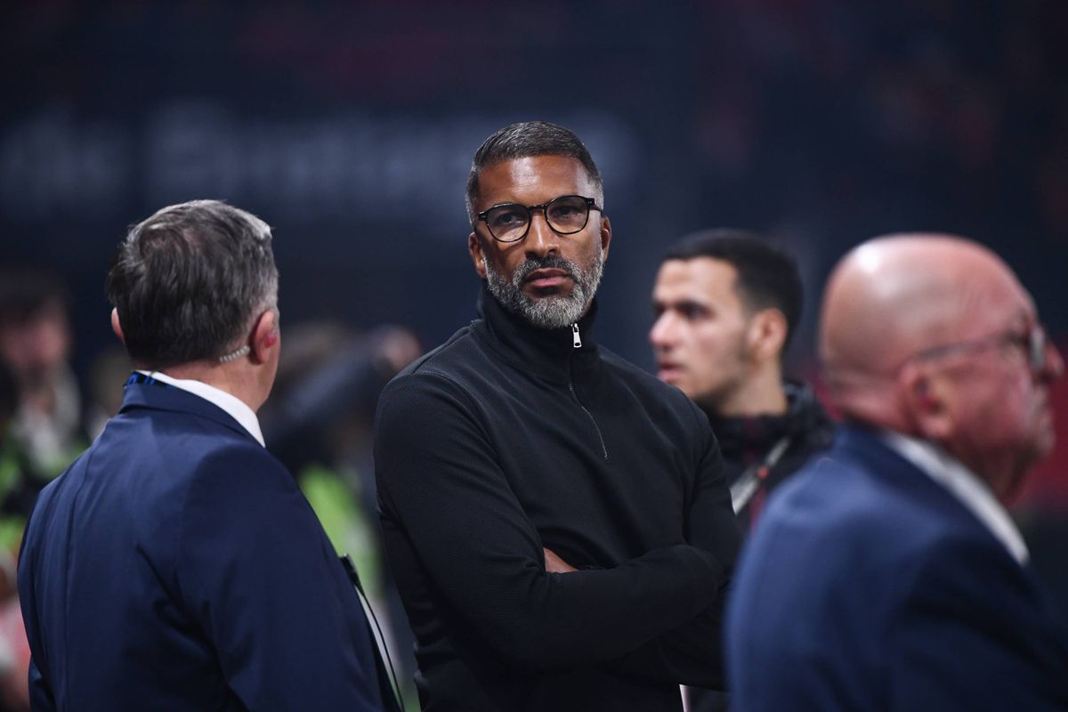 « C'est inadmissible » : Habib Beye rend fou Rennes