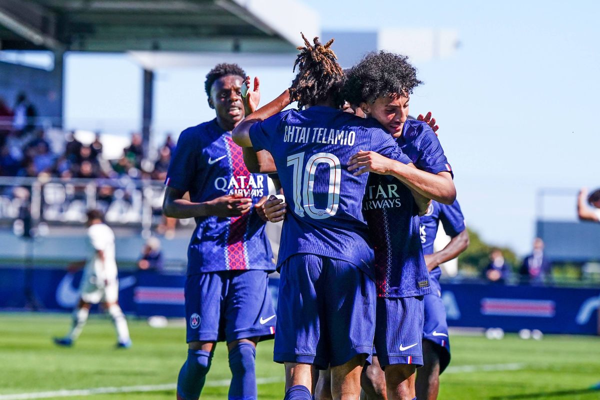 YL : Le Barça inflige une remontada au PSG