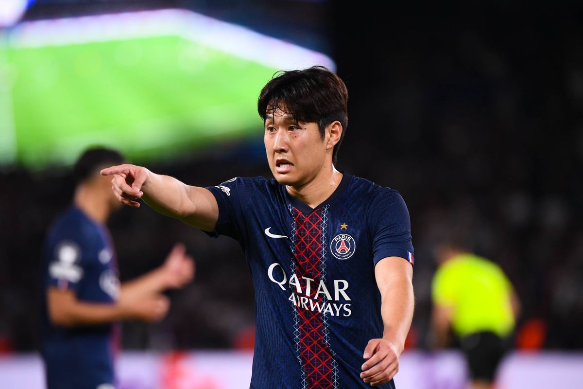 Aston Villa veut Kang In Lee, le PSG hésite