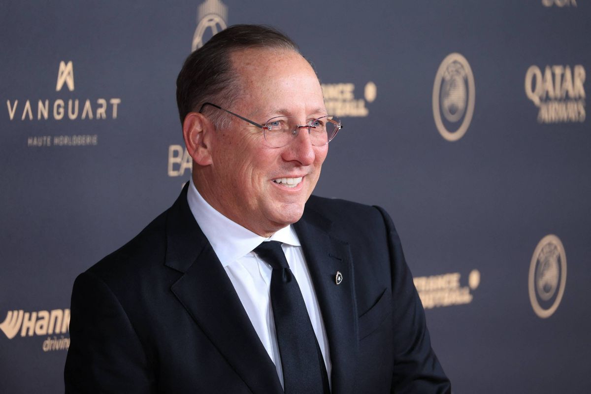 OL : Textor était prêt à laisser le club couler