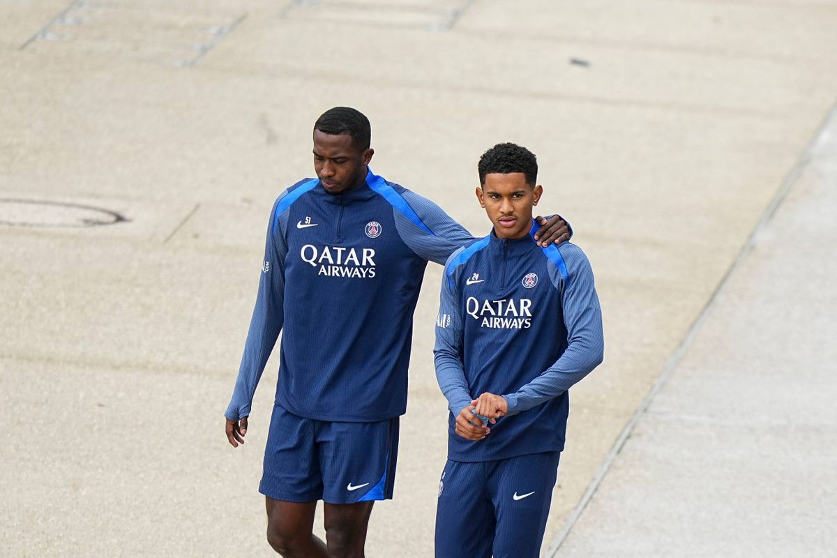 PSG : Très dure nouvelle pour Senny Mayulu