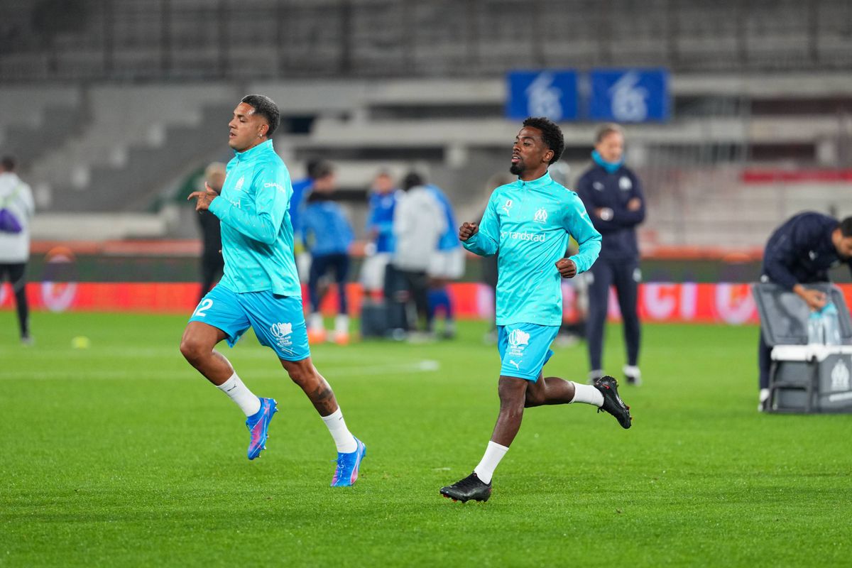 Les deux recrutements ratés de l'OM
