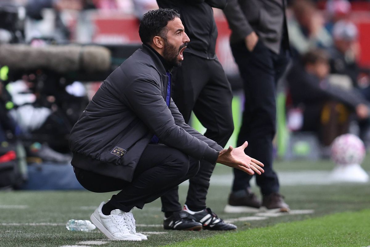 MU : Amorim viré samedi, l'OM tremble