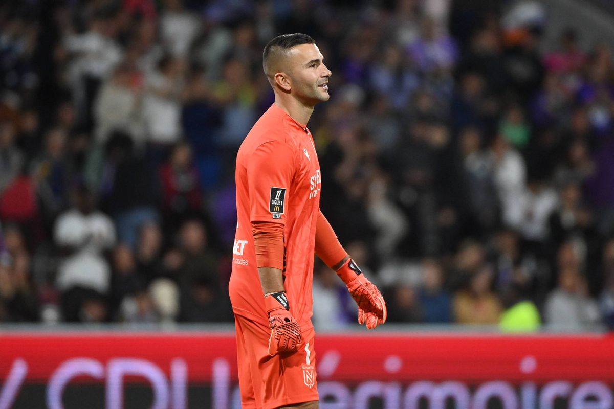 Nantes : Lopes ne s'interdit pas une folie