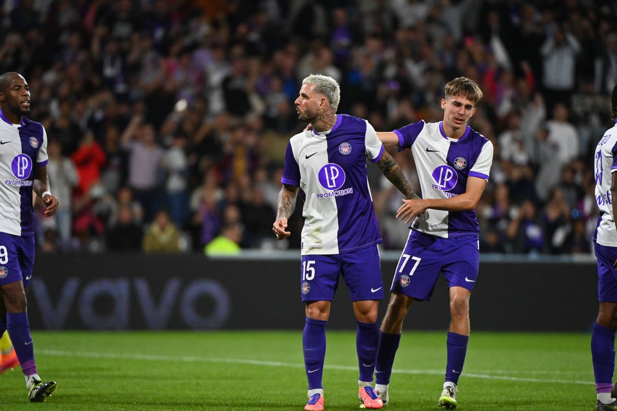 OL : Toulouse arrive à Lyon, une terrible statistique sort