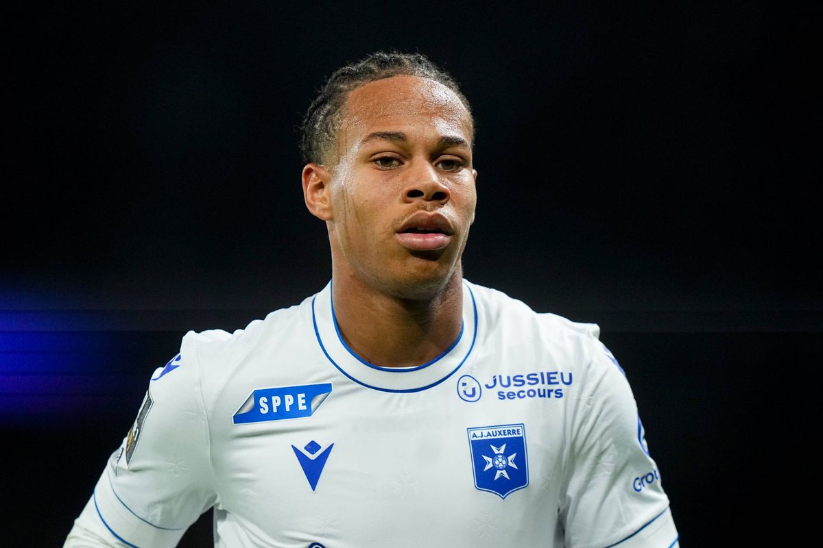L'OL défie Lille pour une pépite de Ligue 1