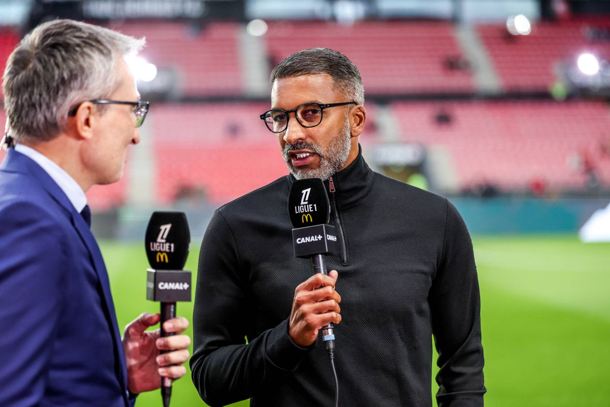 Rennes : Beye maintenu en cas de défaite à Toulouse ?