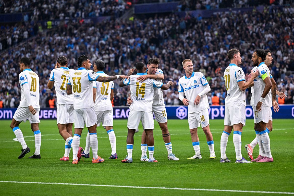 OM : Pierre Ménès retourne sa veste sur Longoria