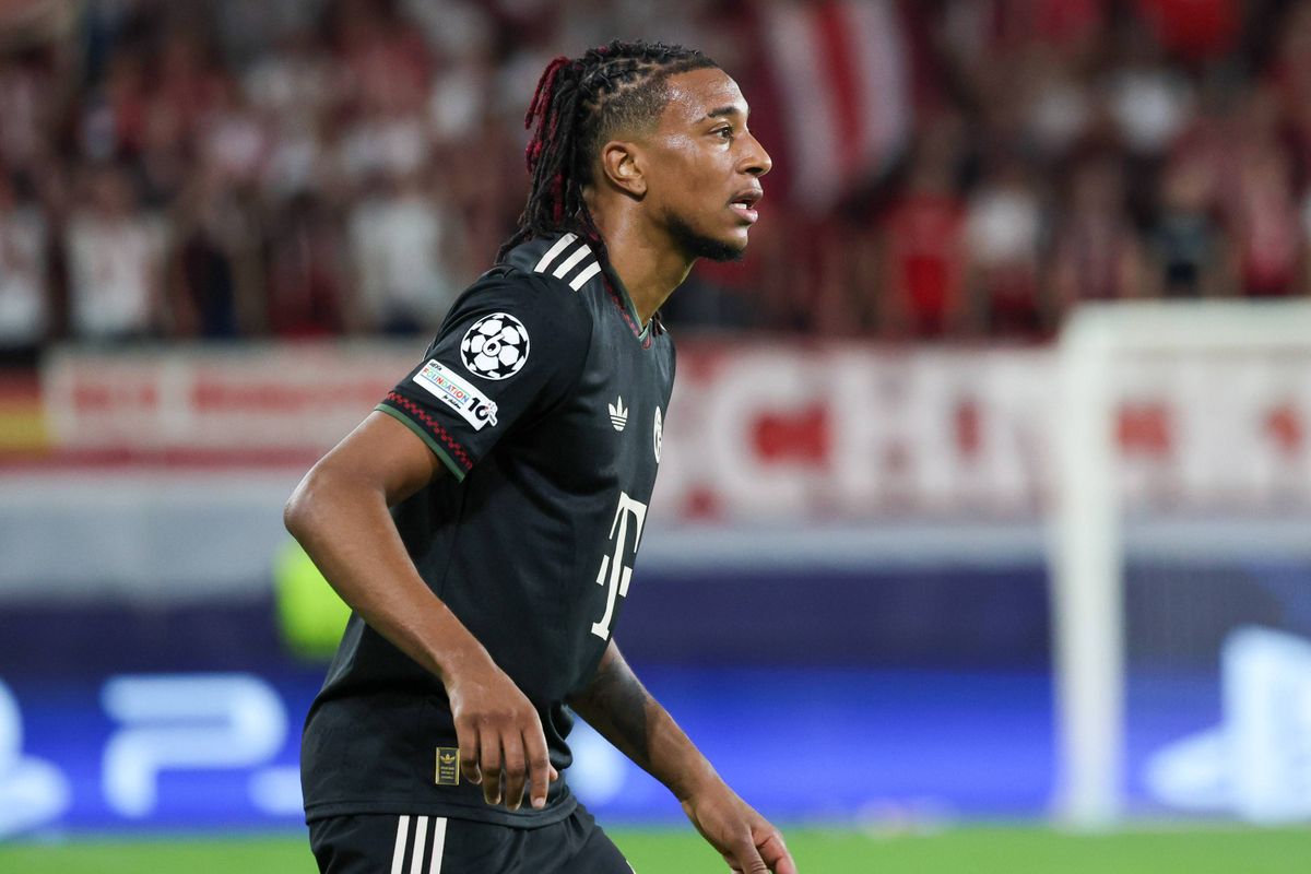 100 ME pour Michael Olise, le PSG craque
