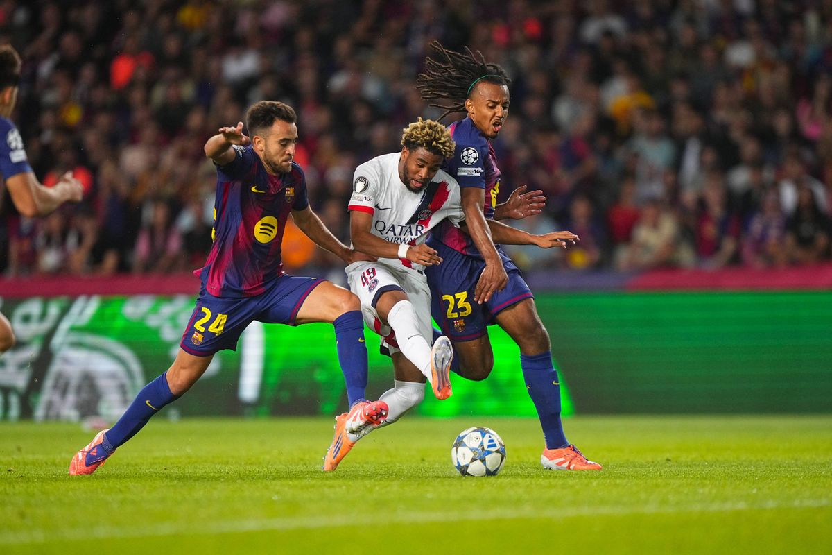 Le PSG veut saigner le FC Barcelone pour zéro euro