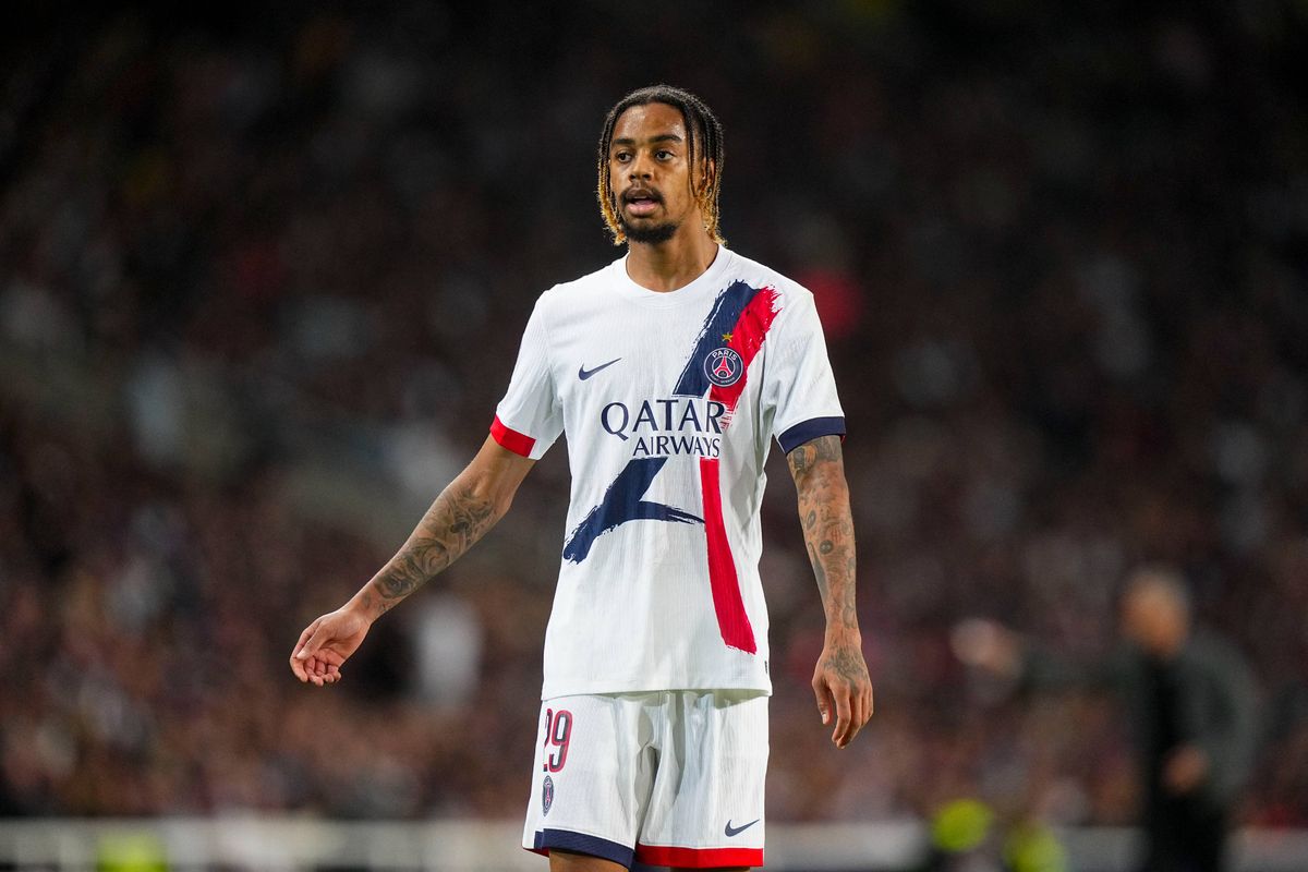 PSG : Barcola donne son accord, Liverpool est KO