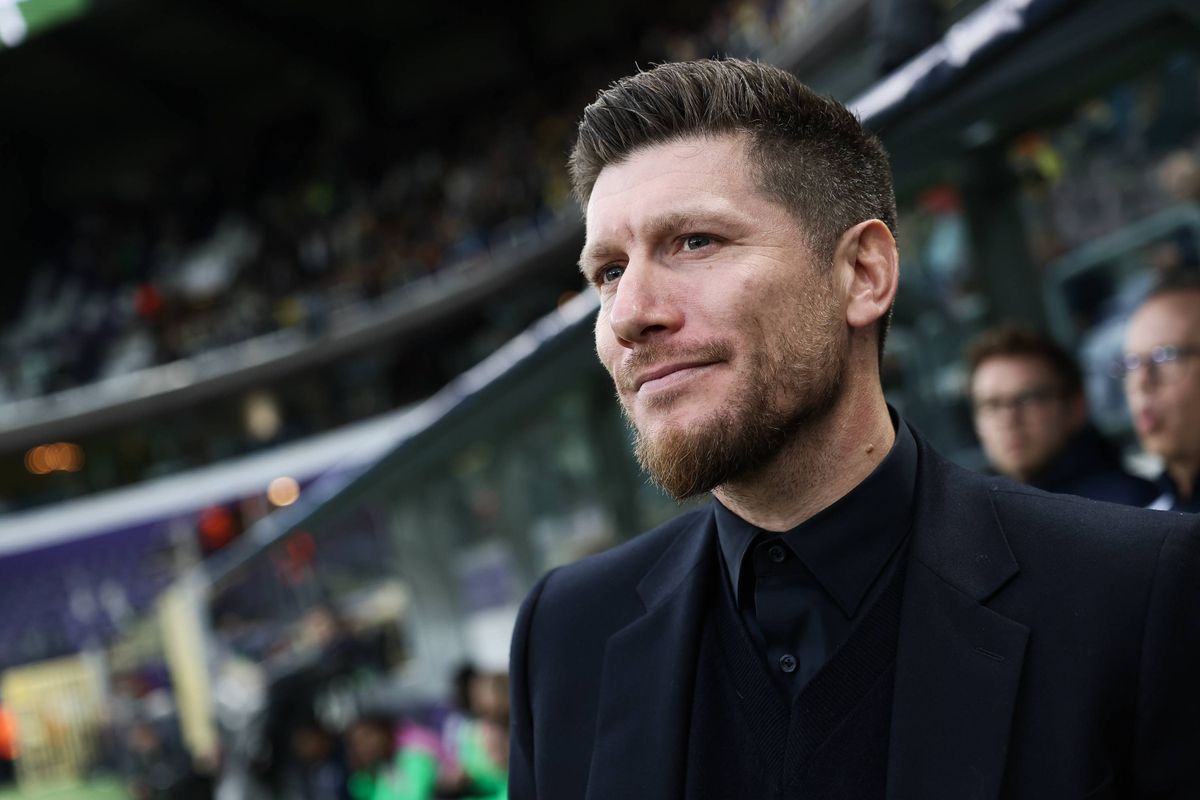 Le nouveau coach arrive, Monaco fait une boulette