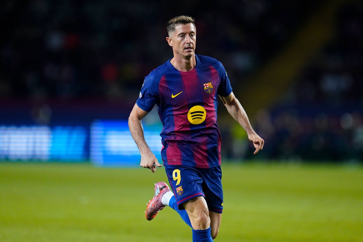 Liga : Barcelone sombre à Séville pour la première fois de la saison
