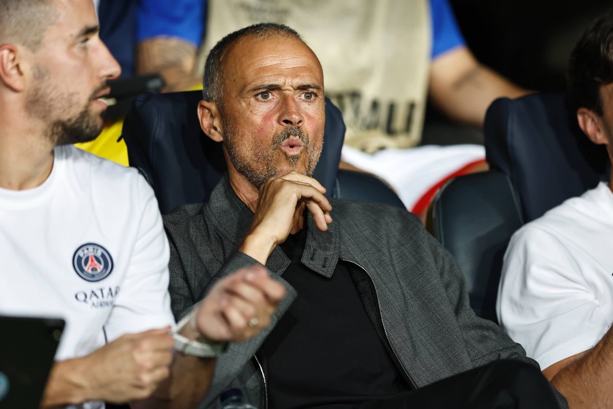 « Des excuses ou des résultats », le roi du PSG met les choses au clair
