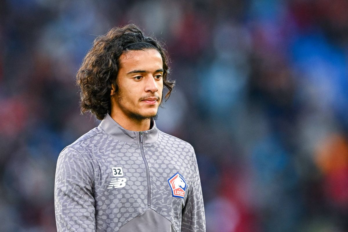 Bouaddi au PSG cet été, Luis Campos rédige l'offre