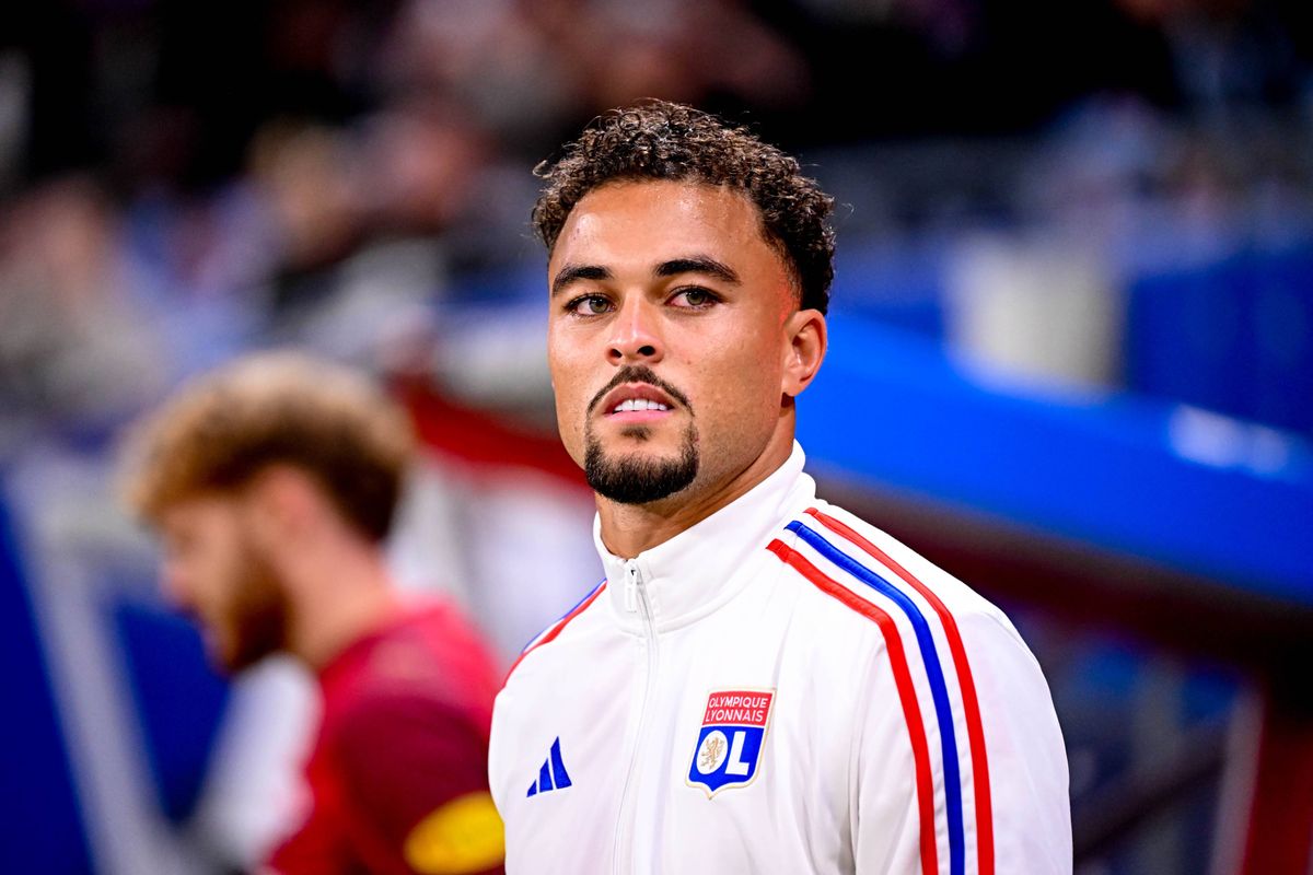 « Kluivert c'est très inquiétant » : L'OL a peur