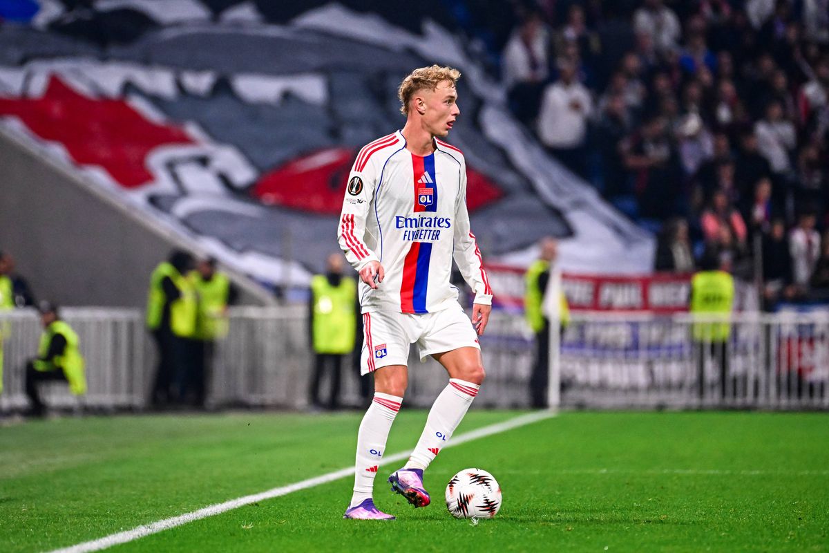 L'OL a fait signer David Beckham, le coup de génie