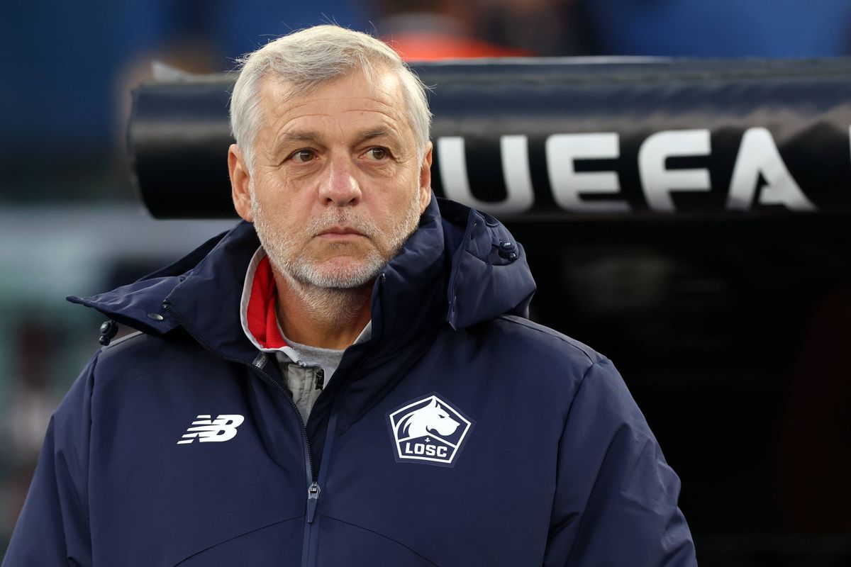 LOSC : Genesio imite Luis Enrique et Fonseca, il adore ça
