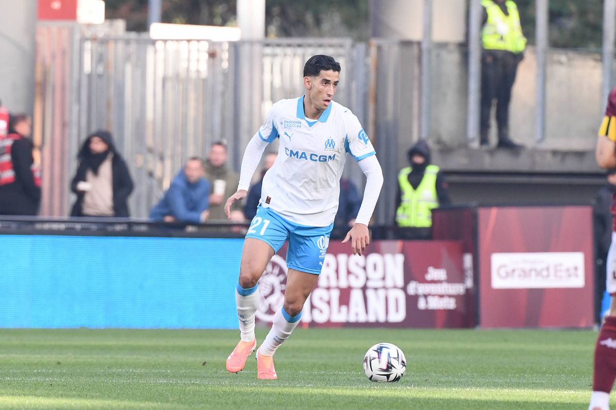 L'OM a recruté Monsieur 100% de victoires