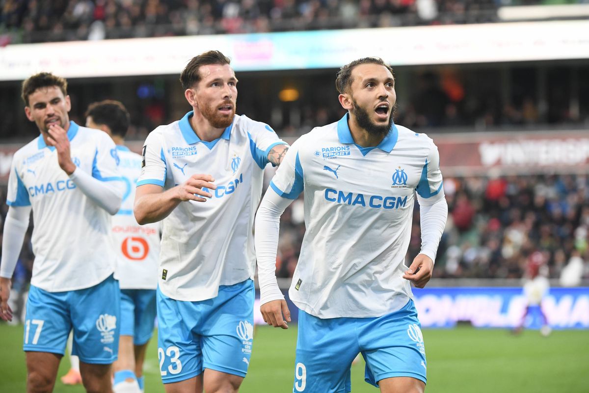 L'OM champion de France, ce n'est plus tabou