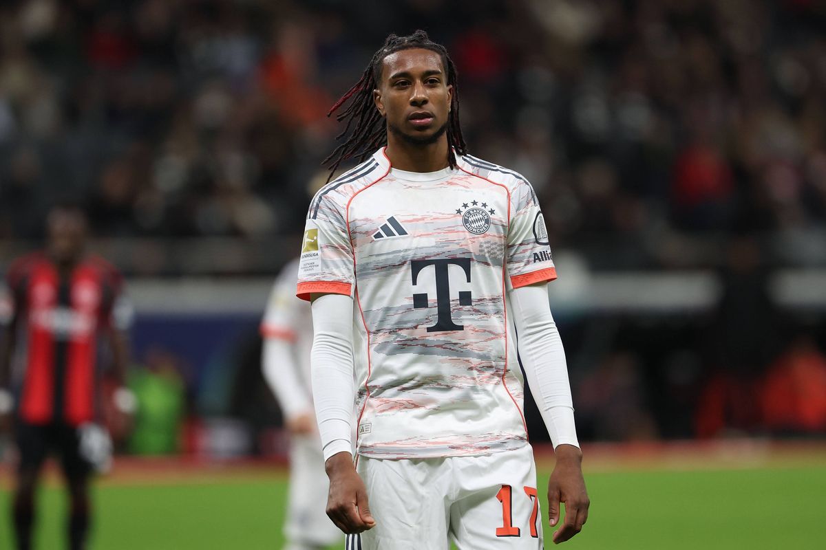 100 millions d'euros pour Olise, le PSG a le feu vert