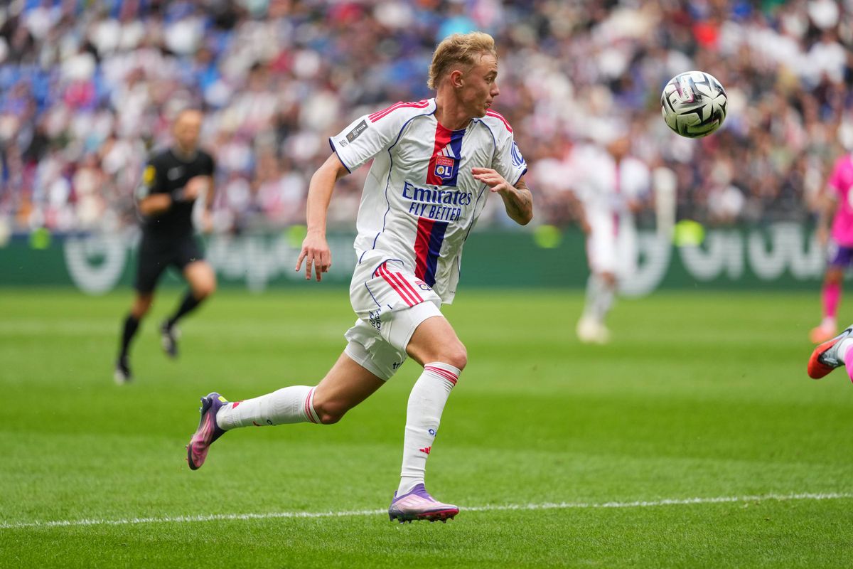 Le mercato à +70ME de l'OL choque ce journaliste
