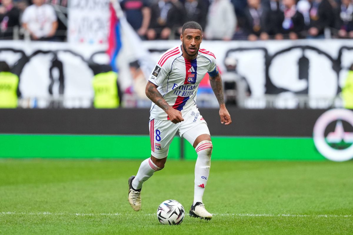 « Deschamps ne veut pas de problème » : La raison lunaire de l'absence de Tolisso