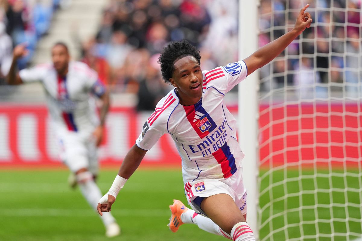 OL : Lyon dévoile le nouveau prix de Malick Fofana