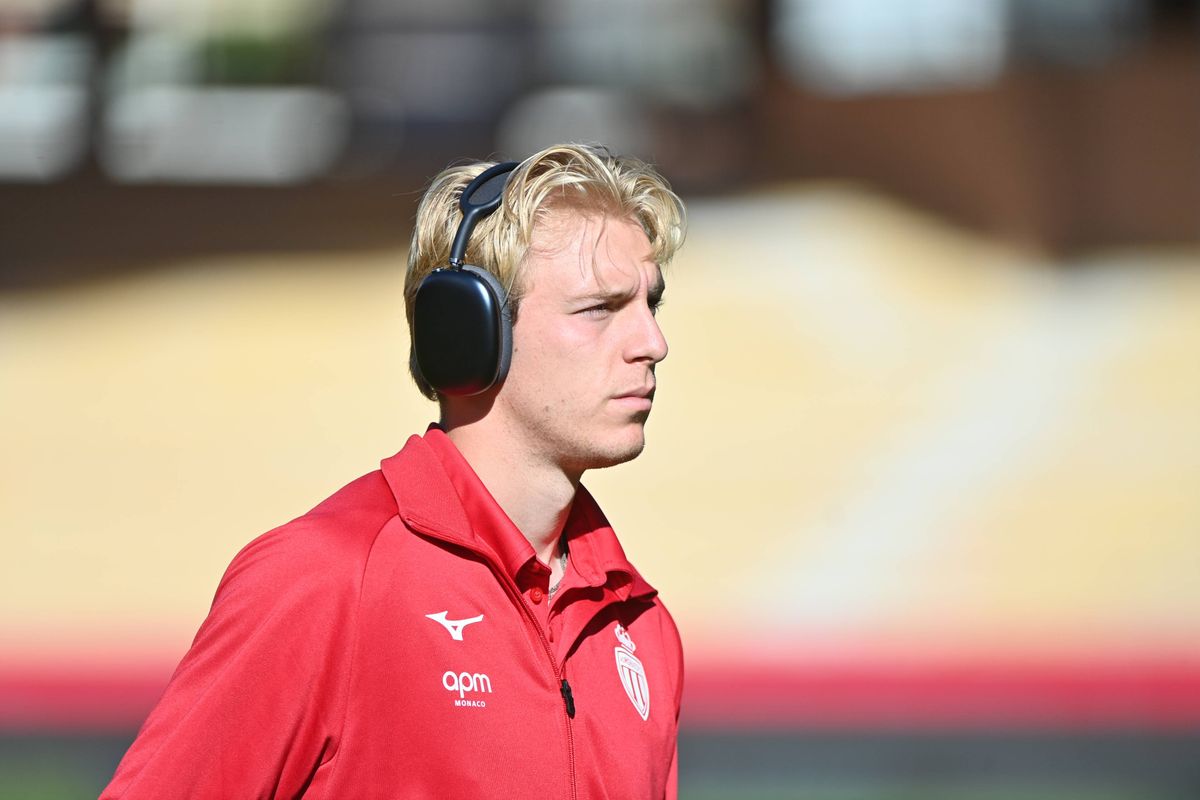 Monaco - Nice : les compos (17h15 sur Ligue1+)
