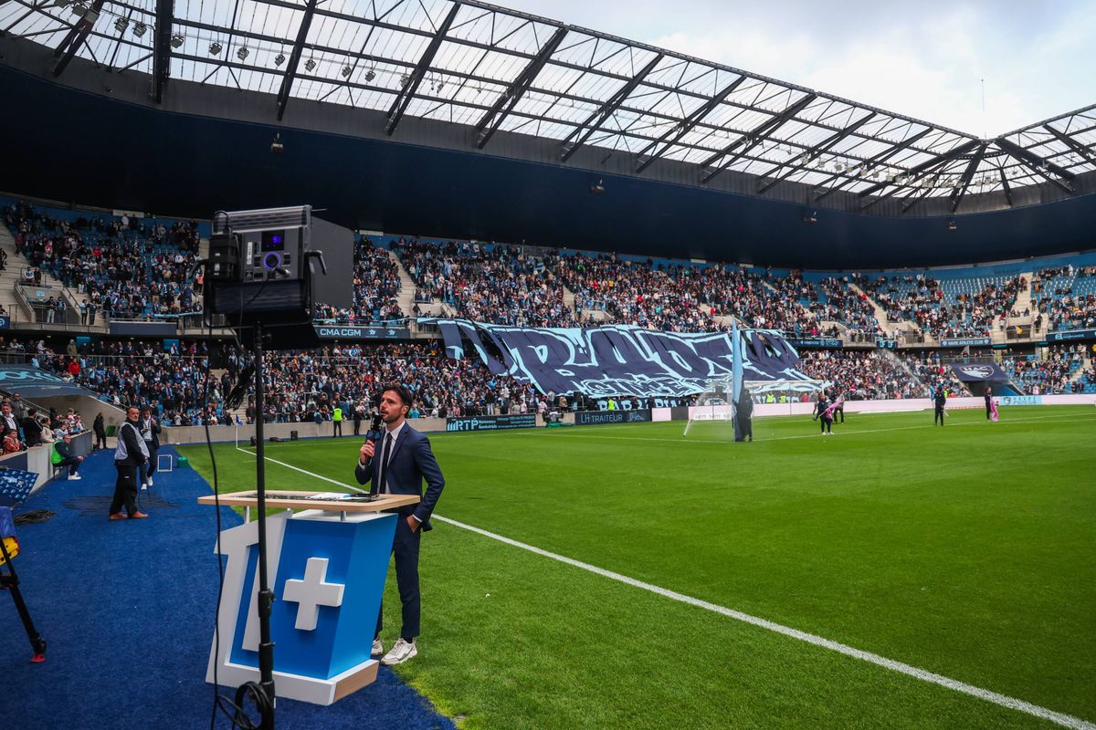 Ligue 1+ et Canal+ s'arrachent les cheveux