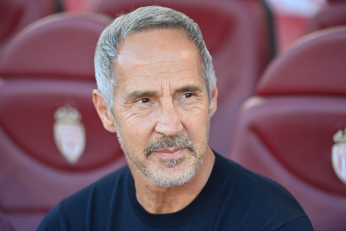 Viré par Monaco, Hütter le vit très bien