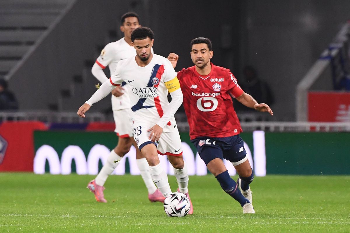 PSG : En danger, il regarde des vidéos pour se relancer