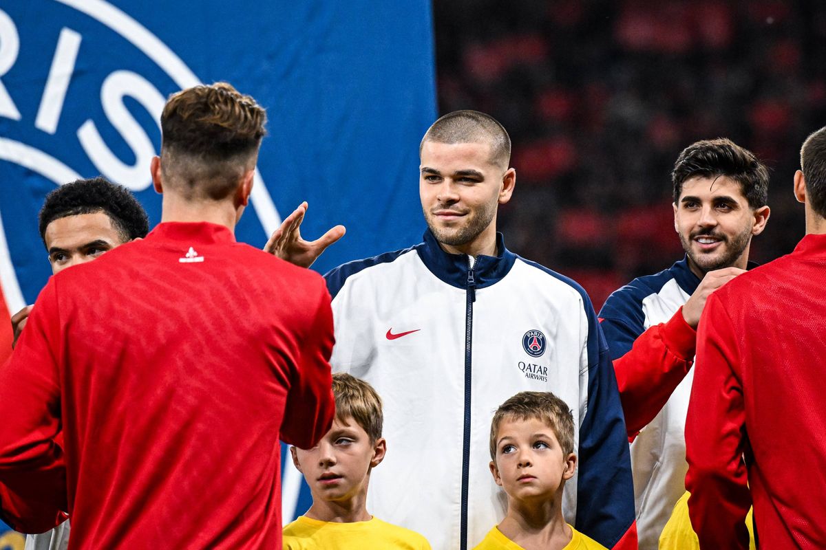 Chevalier ringardise Donnarumma, le PSG a fait le coup du siècle