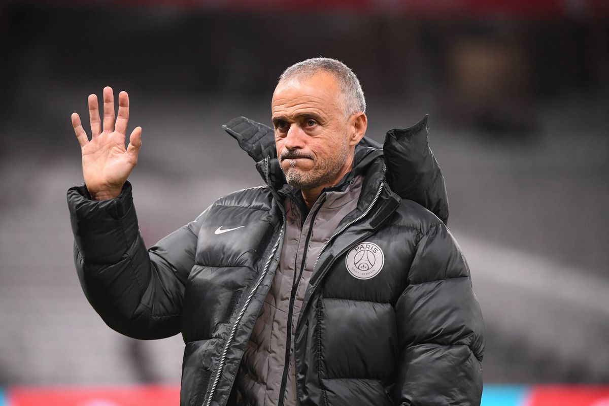 « Luis Enrique Premier Ministre » : Le PSG doit se sacrifier