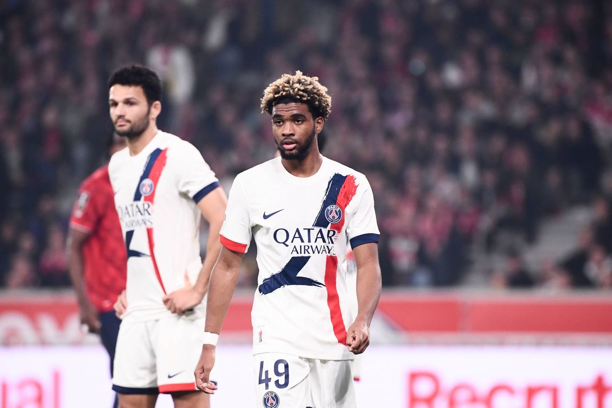 PSG : Ibrahim Mbaye confie sa carrière à Kylian Mbappé