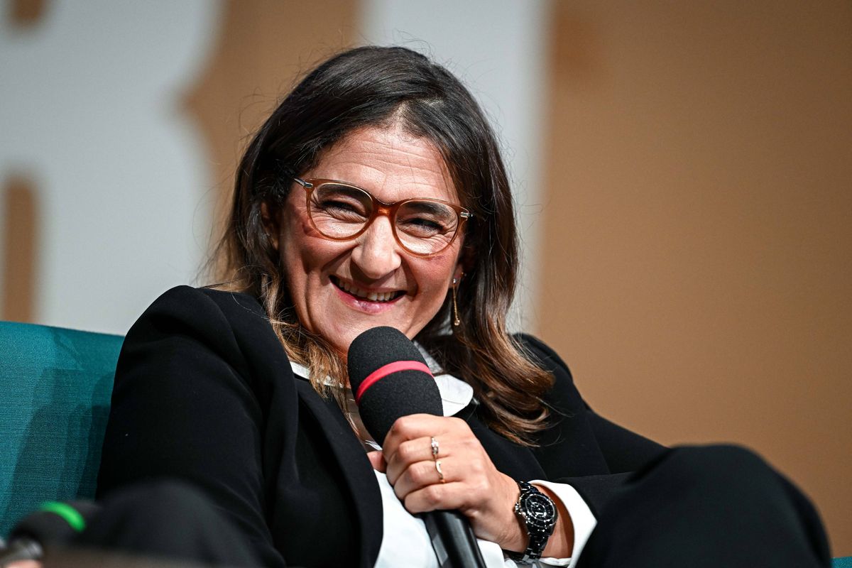 « J'avais l'impression que nous étions les Tuche » : La maman de Mbappé en rigole encore