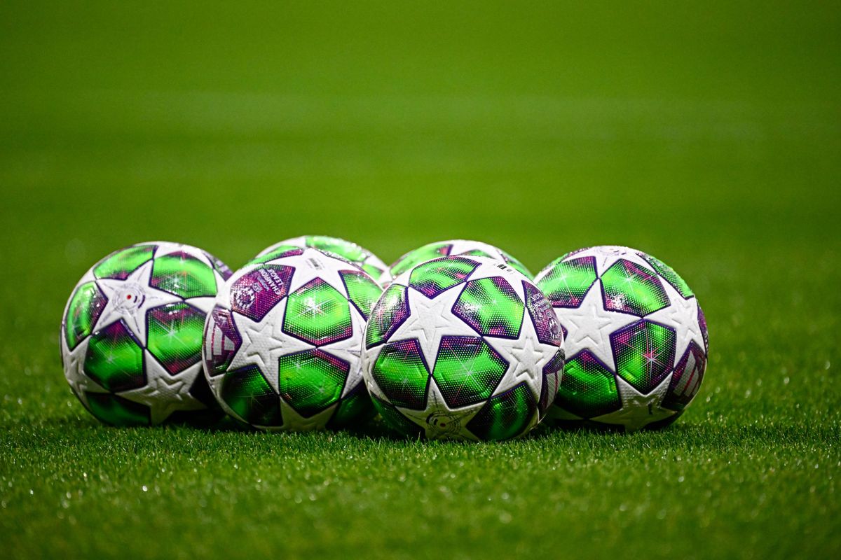 La Ligue des Champions sur Netflix, ça s'accélère