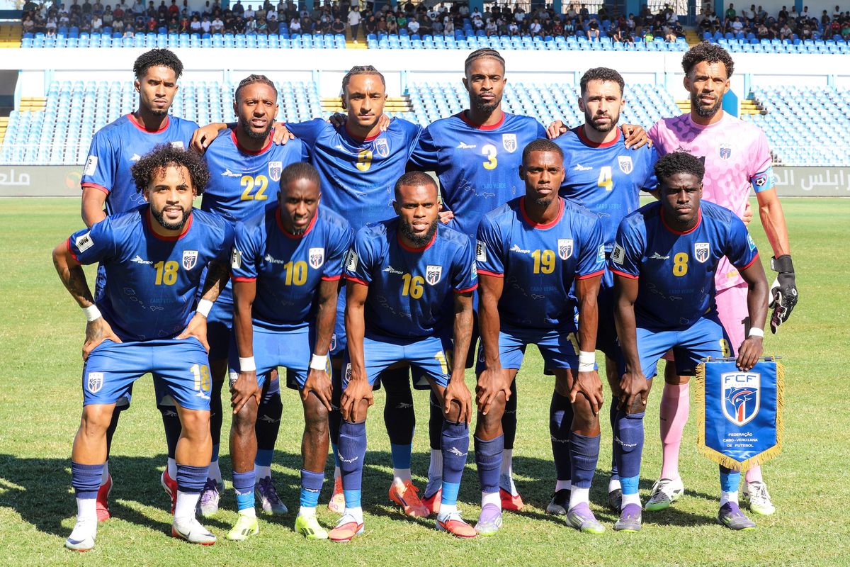 Mondial 2026 : Le Cap-Vert qualifié, le Cameroun barragiste