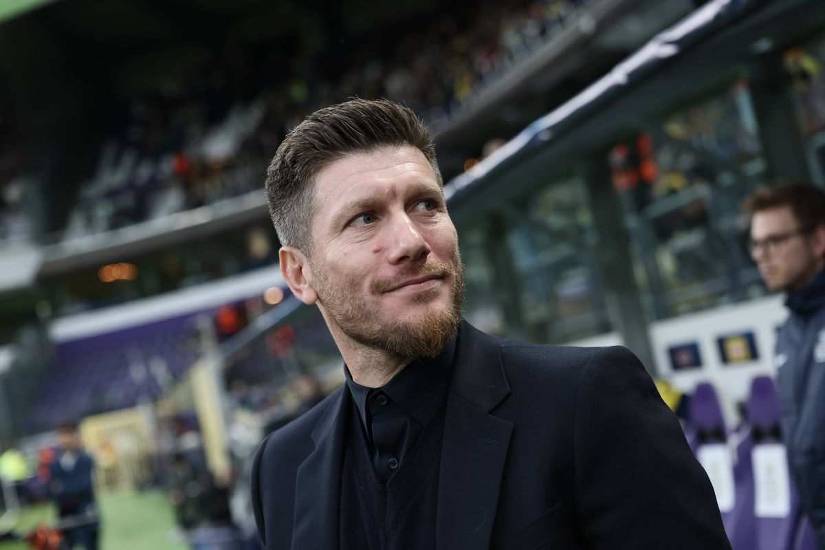 Sébastien Pocognoli devient entraîneur de Monaco (off.)