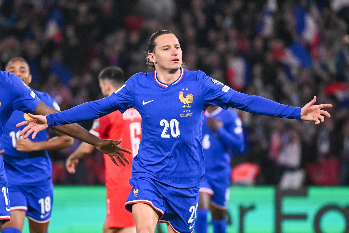 EdF : Thauvin prêt à dire stop, l'incroyable confession