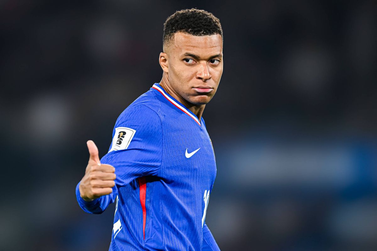 « Les gens assis dans leur canapé » : Mbappé scandalise les Français