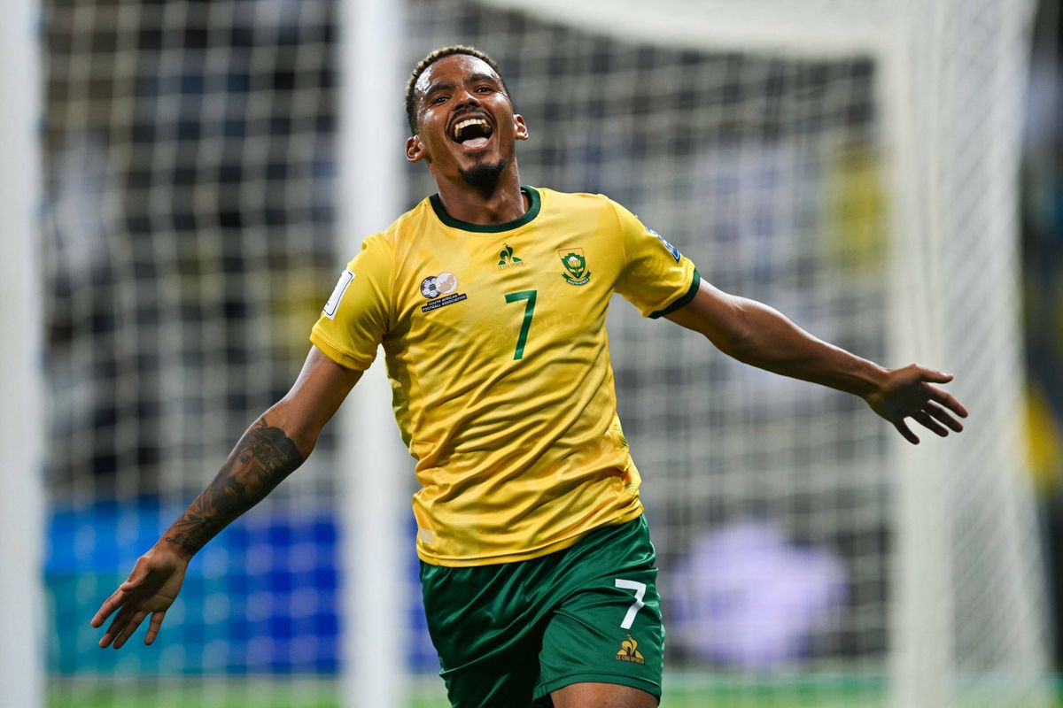 CdM 2026 : L'Afrique du Sud qualifiée, rêve brisé pour le Bénin