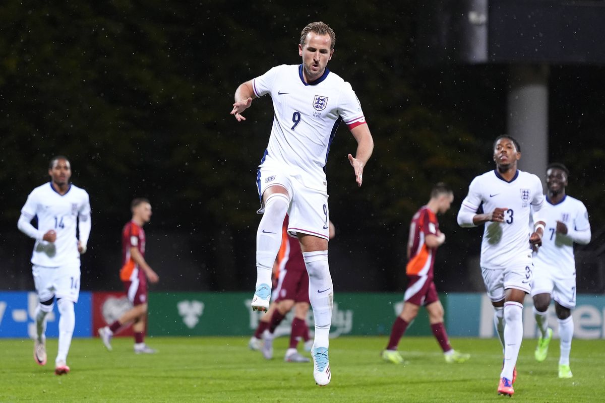 CdM 2026 : L'Angleterre valide son billet, pas le Portugal