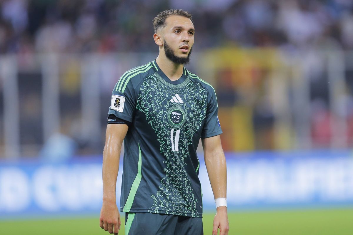 OM : Amine Gouiri évite le pire