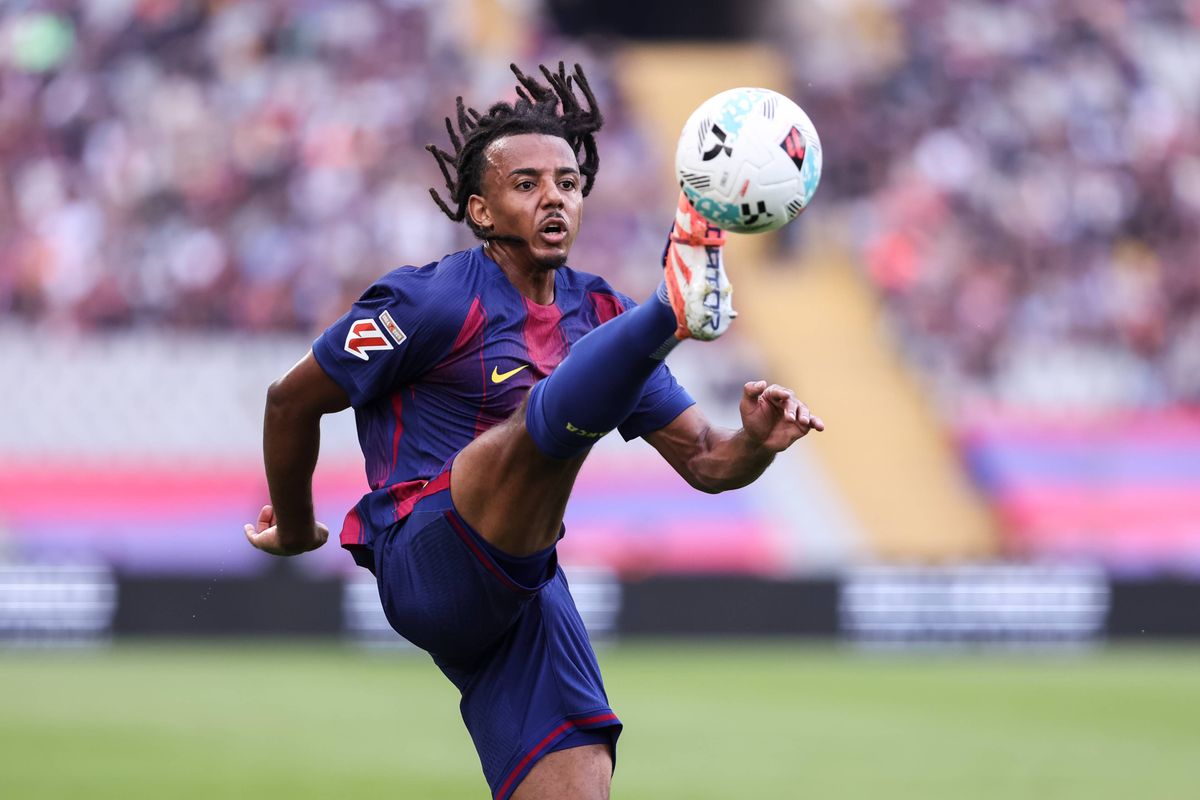 Barça : Jules Koundé cible d'une terrible accusation