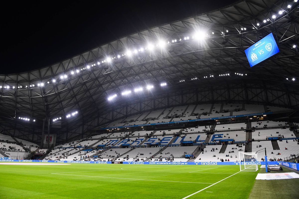 OM - Le Havre : les compos (21h05 sur Ligue1+)