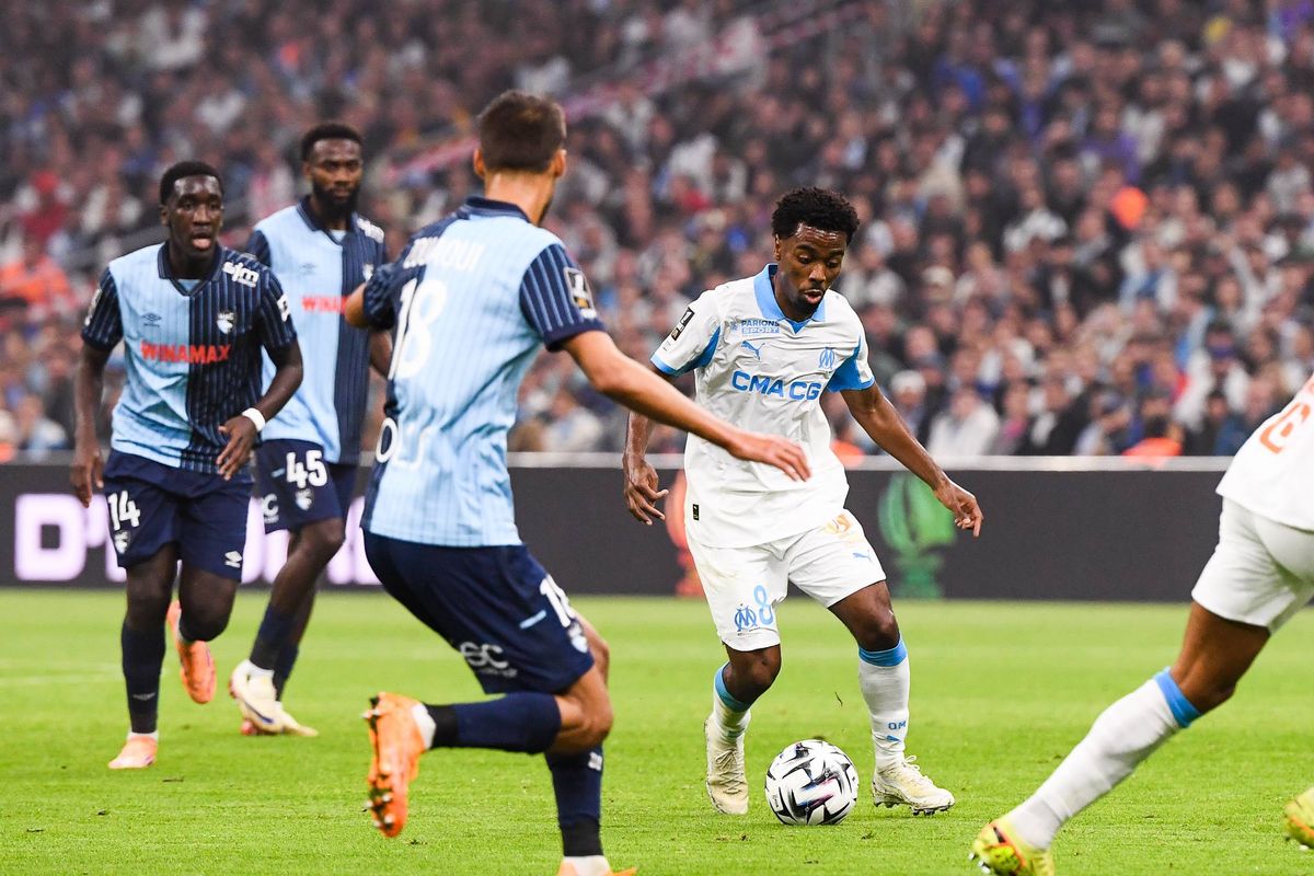 L1 : Nouvelle double peine à Marseille, Le Havre scandalisé