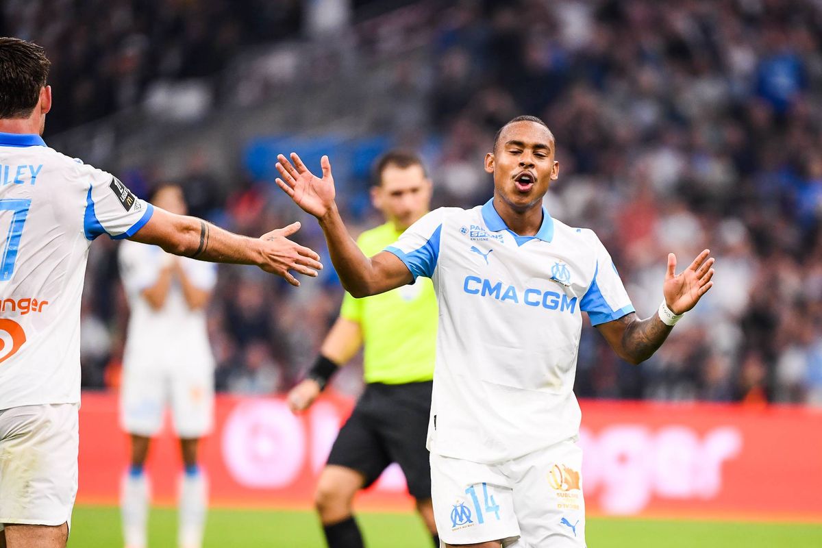 OM : Marseille a un secret pour battre le Sporting